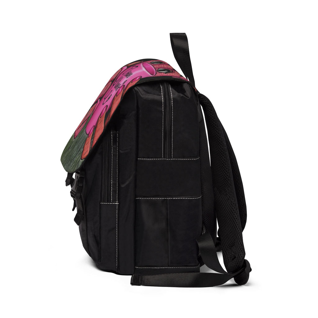 Exclusive design Healthcare Worker Shoulder Backpack — Exclusive Design for Medical Professionals