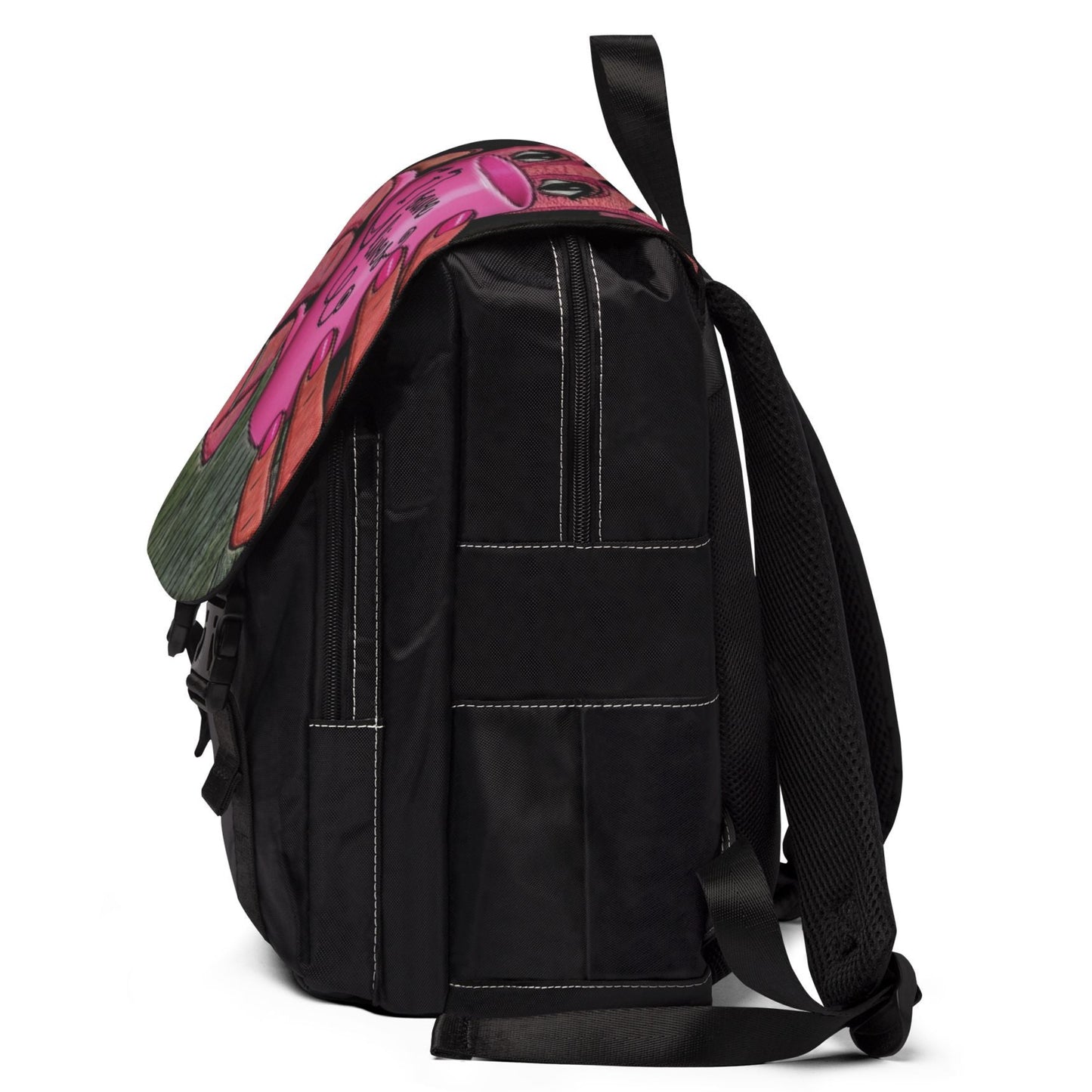 Exclusive design Healthcare Worker Shoulder Backpack — Exclusive Design for Medical Professionals