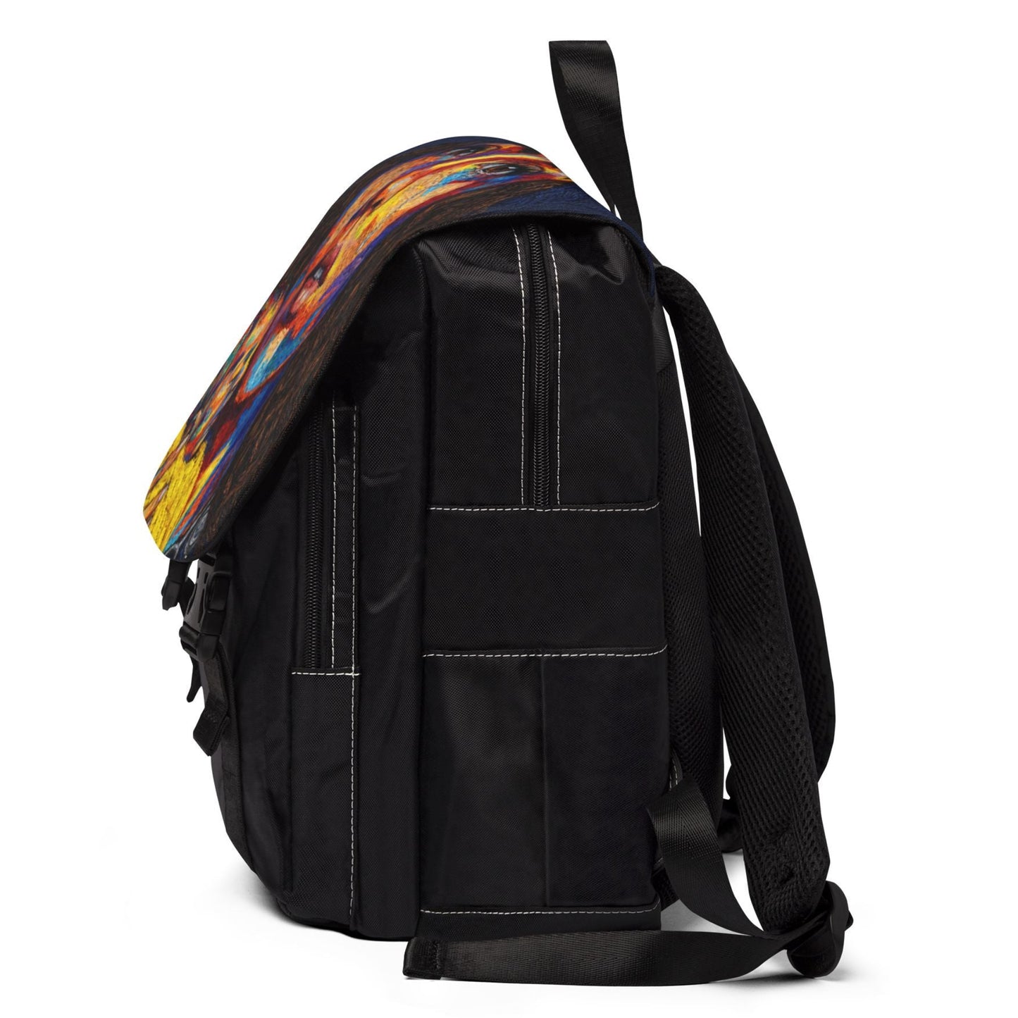 NICU Heartline: Nurse & Newborn