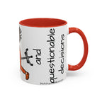 🏃‍♀️💉 Running on Caffeine & Questionable Decisions – A.M.A Edition