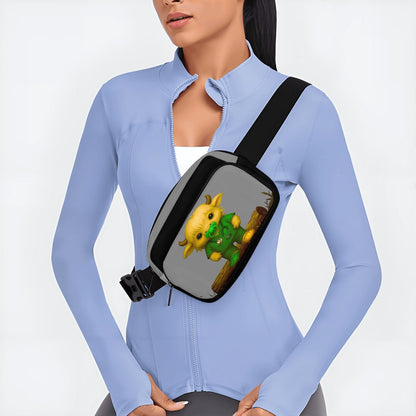 The Littlest Healer Fanny Pack