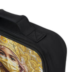 “Golden Shift” Lunch Bag