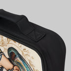 "Care in Bloom" Lunch Bag — One-of-a-Kind Medical Tribute