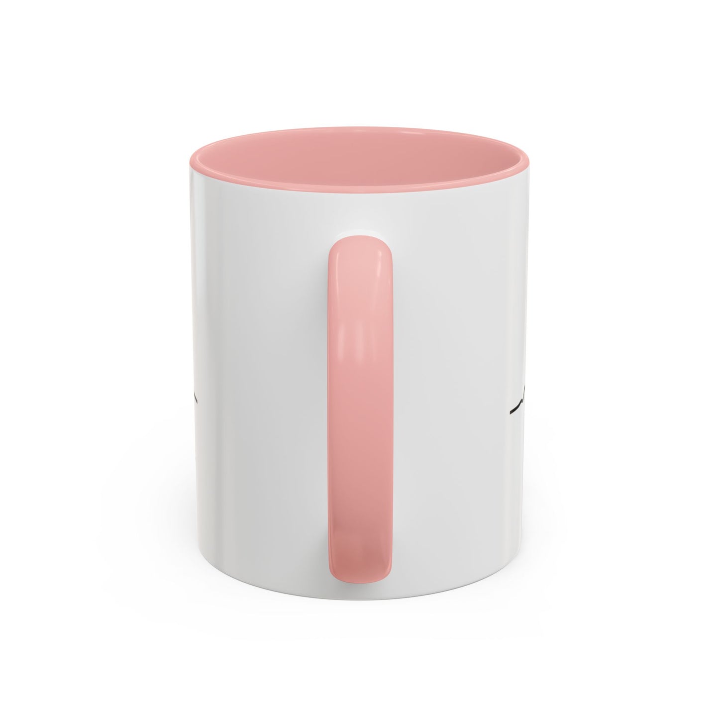 Nurse & Mom Tribute Coffee Mug – "Va conmigo, mamá, en mi corazón tu latido"