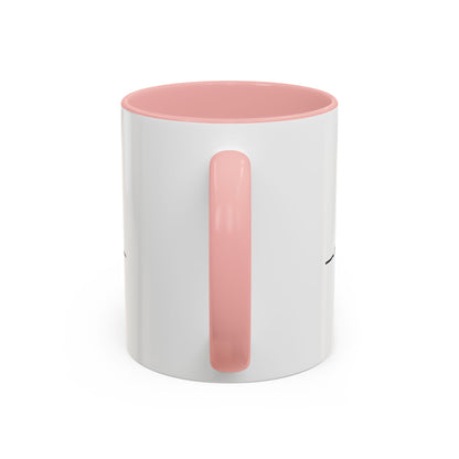 Nurse & Mom Tribute Coffee Mug – "Va conmigo, mamá, en mi corazón tu latido"