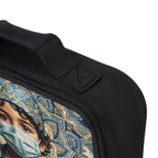 Mini Mandala Medic Lunch Bag