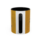 Boxing  Nurse Frog Coffee Mug (11, 15oz)