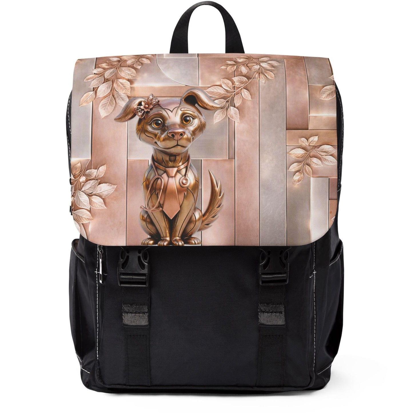 Steel Pup MedicPack – Bow & Scope Design