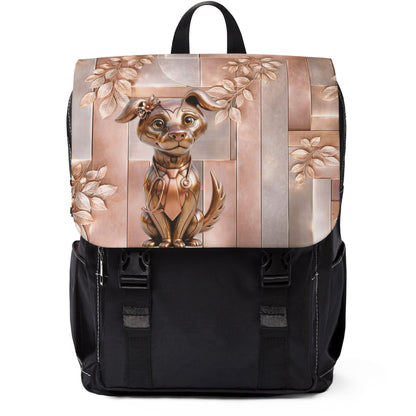 Steel Pup MedicPack – Bow & Scope Design