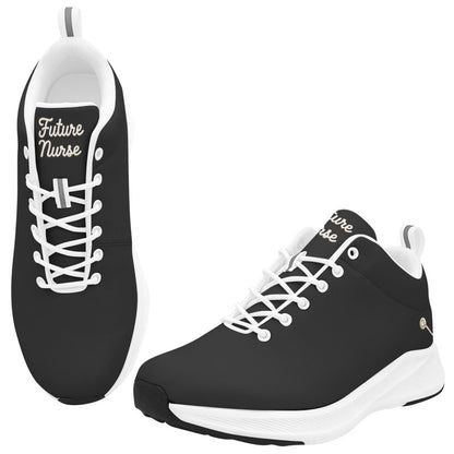 Future Nurse Women's Alpha Running Shoes