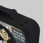 Surviving Nursing School Lunch Bag — "I miss you mom, please send snacks and lots of coffee"