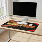 Medical Desk Mat Desk Pad for Office & Study