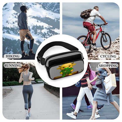 The Littlest Healer Fanny Pack