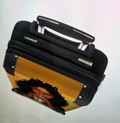 💛 Care in Color: "I save lives" Bold Nurse Edition