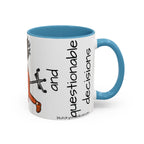 🏃‍♀️💉 Running on Caffeine & Questionable Decisions – A.M.A Edition