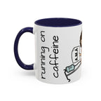 🏃‍♀️💉 Running on Caffeine & Questionable Decisions – A.M.A Edition