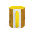 Boxing  Nurse Frog Coffee Mug (11, 15oz)