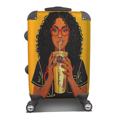 💛 Care in Color: "I save lives" Bold Nurse Edition