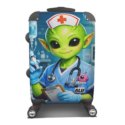 Intergalactic Care Crew Carry‑On (Copy)