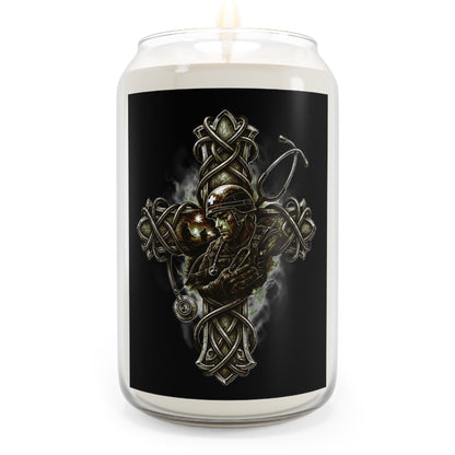 Combat Medic Scented Soy Candle — 13.75 oz