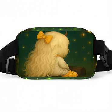 Meadowlight Baby Yak Fanny Pack