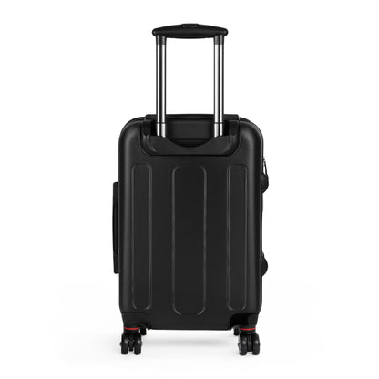 Compassion in Motion Suitcase (Copy)