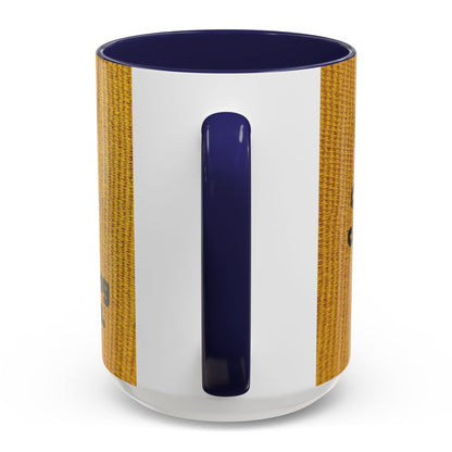 Boxing  Nurse Frog Coffee Mug (11, 15oz)