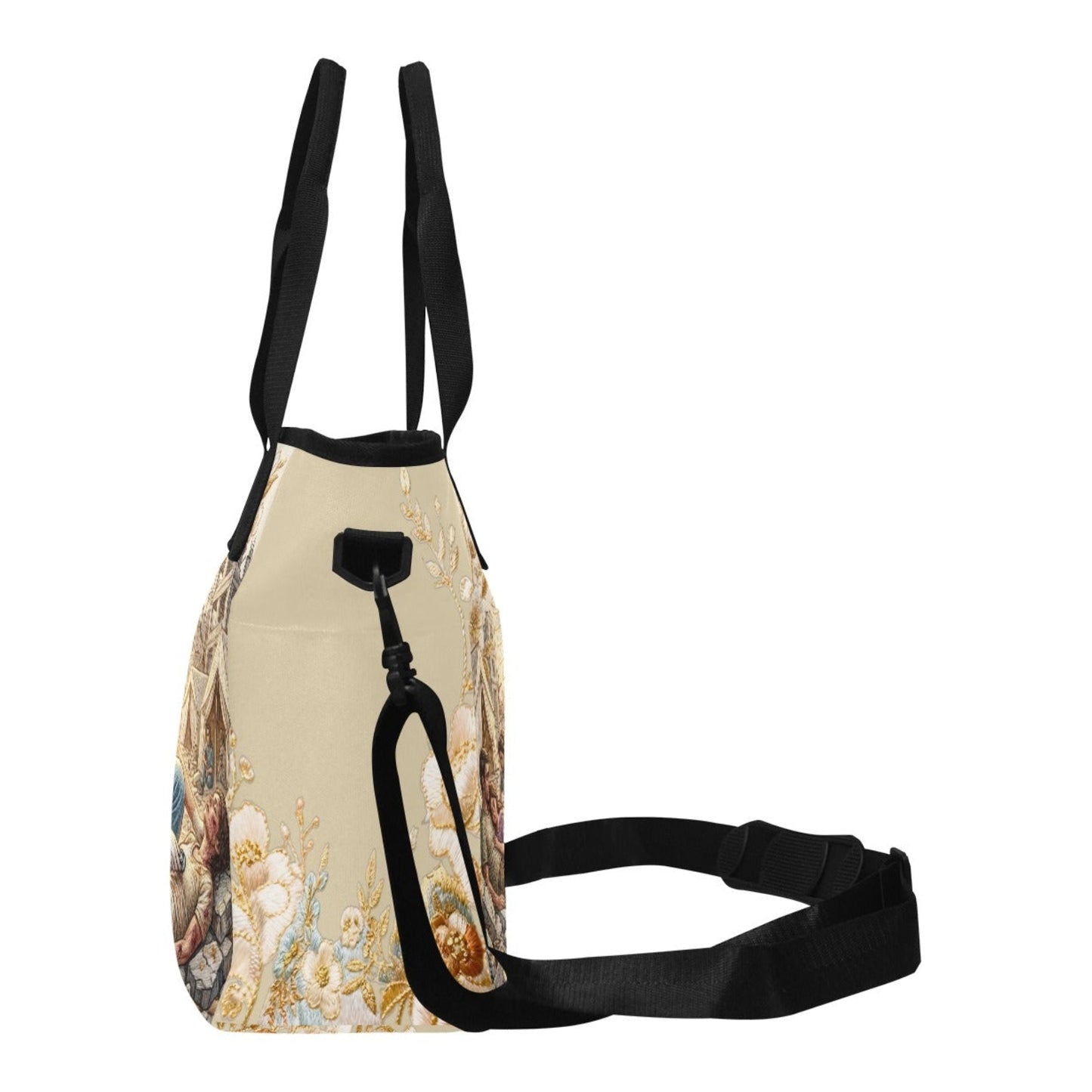 Nurse Angel High quality Tote