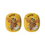 Honey Bee Nurse Hero AirPods Max Shell Case