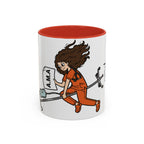 🏃‍♀️💉 Running on Caffeine & Questionable Decisions – A.M.A Edition