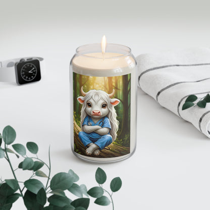 Baby Medical Yak Soy Candle — 13.75oz Scented Candle