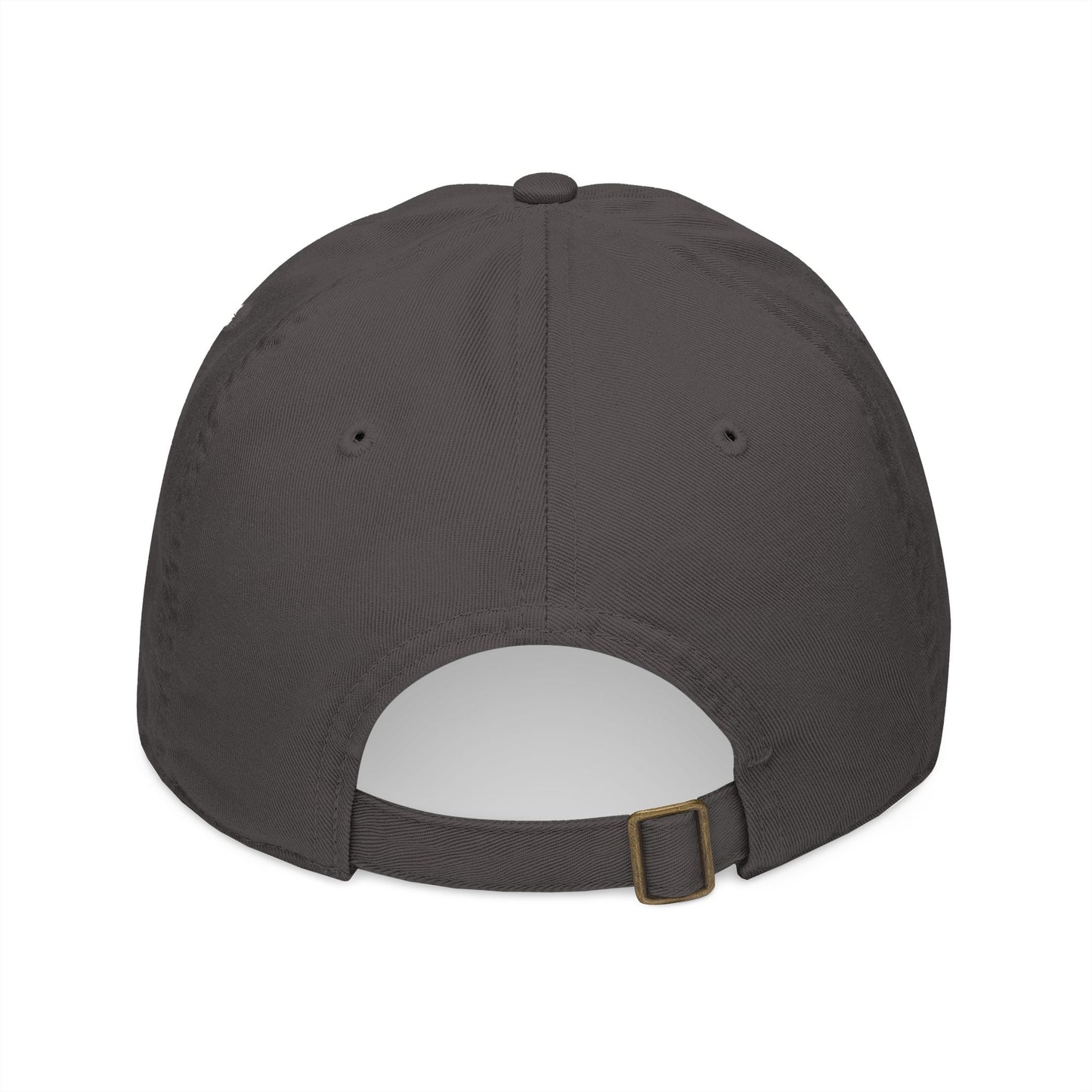 Stethoscope Hustle Embroidered Baseball Cap — Nurse Doctor Medical Badge Hat