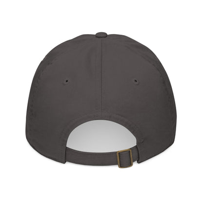 Stethoscope Hustle Embroidered Baseball Cap — Nurse Doctor Medical Badge Hat