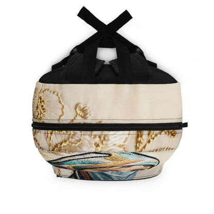 Mini Scrub Boss Backpack