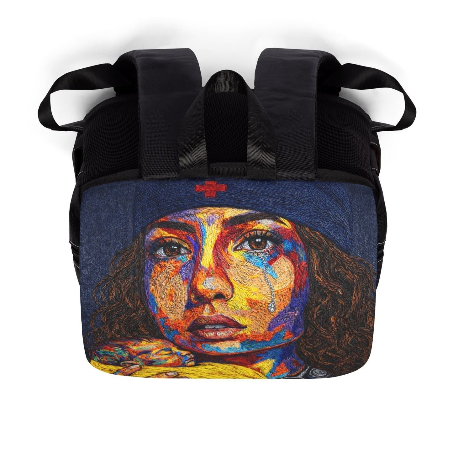 NICU Heartline: Nurse & Newborn