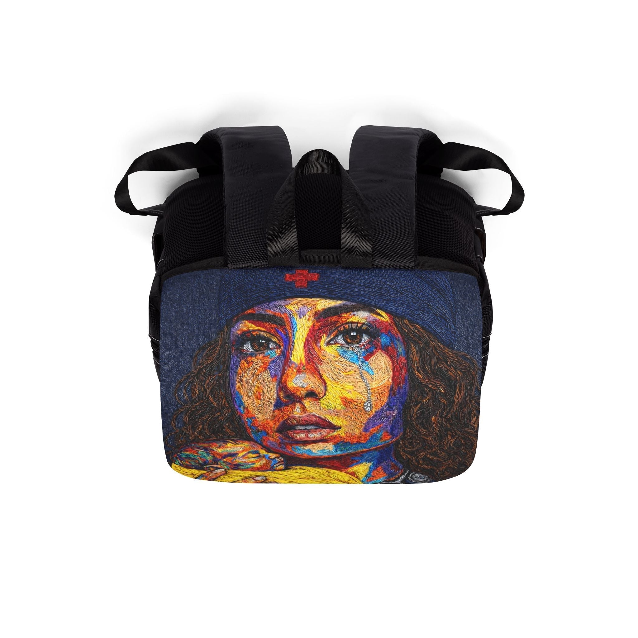 NICU Heartline: Nurse & Newborn