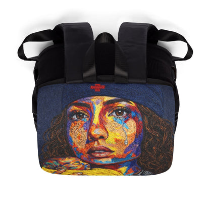 NICU Heartline: Nurse & Newborn