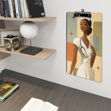 Acrylic Clipboard morenelbt