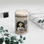 "Surviving Nursing School: Study Hall Flame” — 13.75oz "Surviving Nursing School"