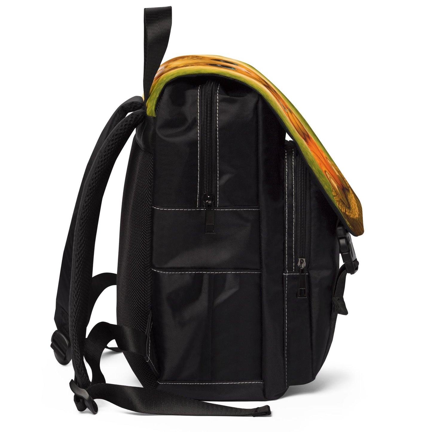 Baby Pony Healthcare Backpack — Cute Medical-Themed Shoulder Bag for Kids & Caregivers