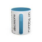 🏃‍♀️💉 Running on Caffeine & Questionable Decisions – A.M.A Edition