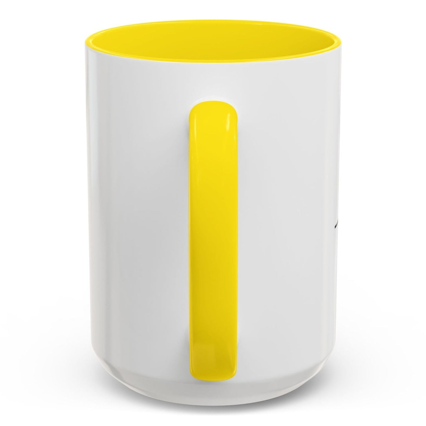 Nurse & Mom Tribute Coffee Mug – "Va conmigo, mamá, en mi corazón tu latido"