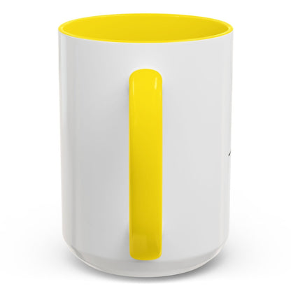 Nurse & Mom Tribute Coffee Mug – "Va conmigo, mamá, en mi corazón tu latido"