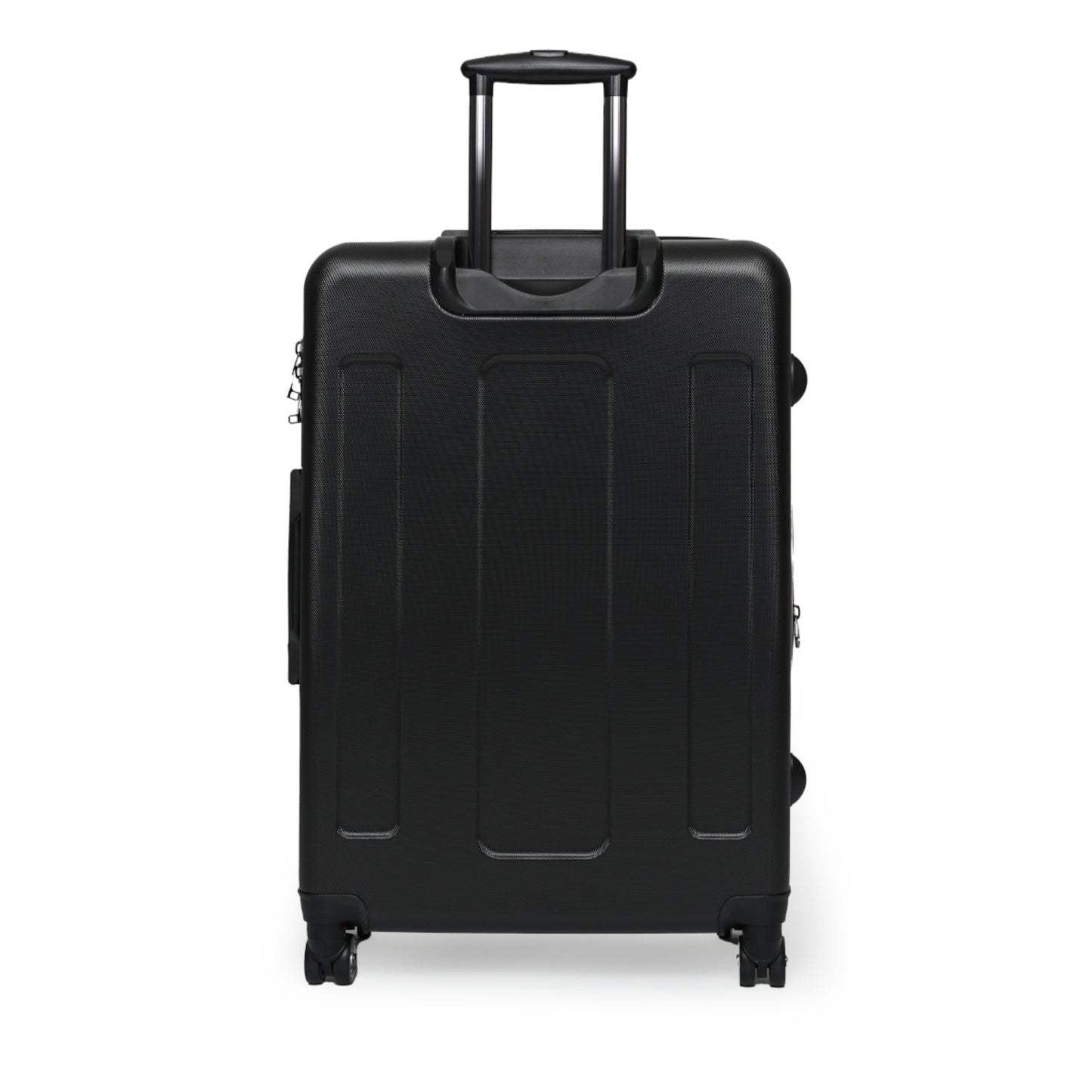 Steel Medic Sentinel™ Travel Suitcase