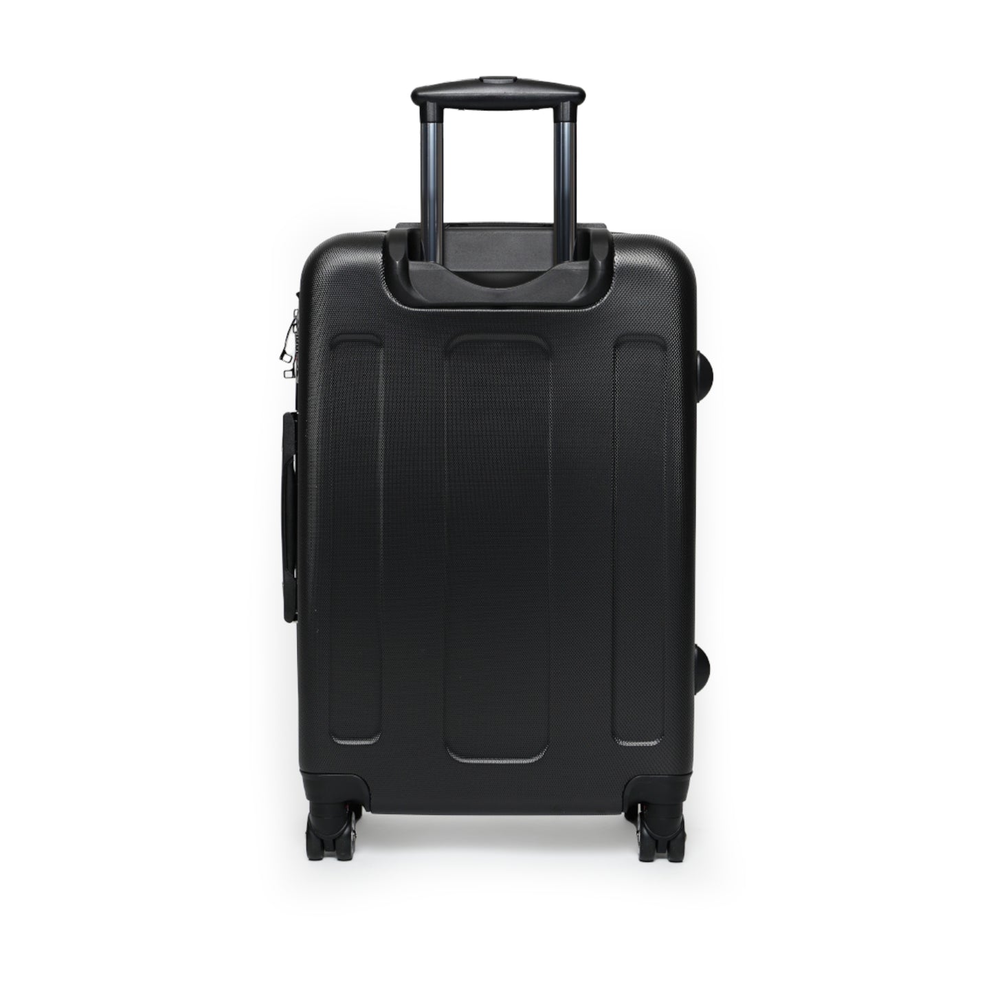 Steel Medic Sentinel™ Travel Suitcase