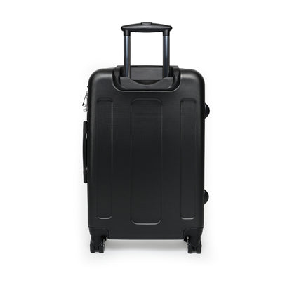 Steel Medic Sentinel™ Travel Suitcase
