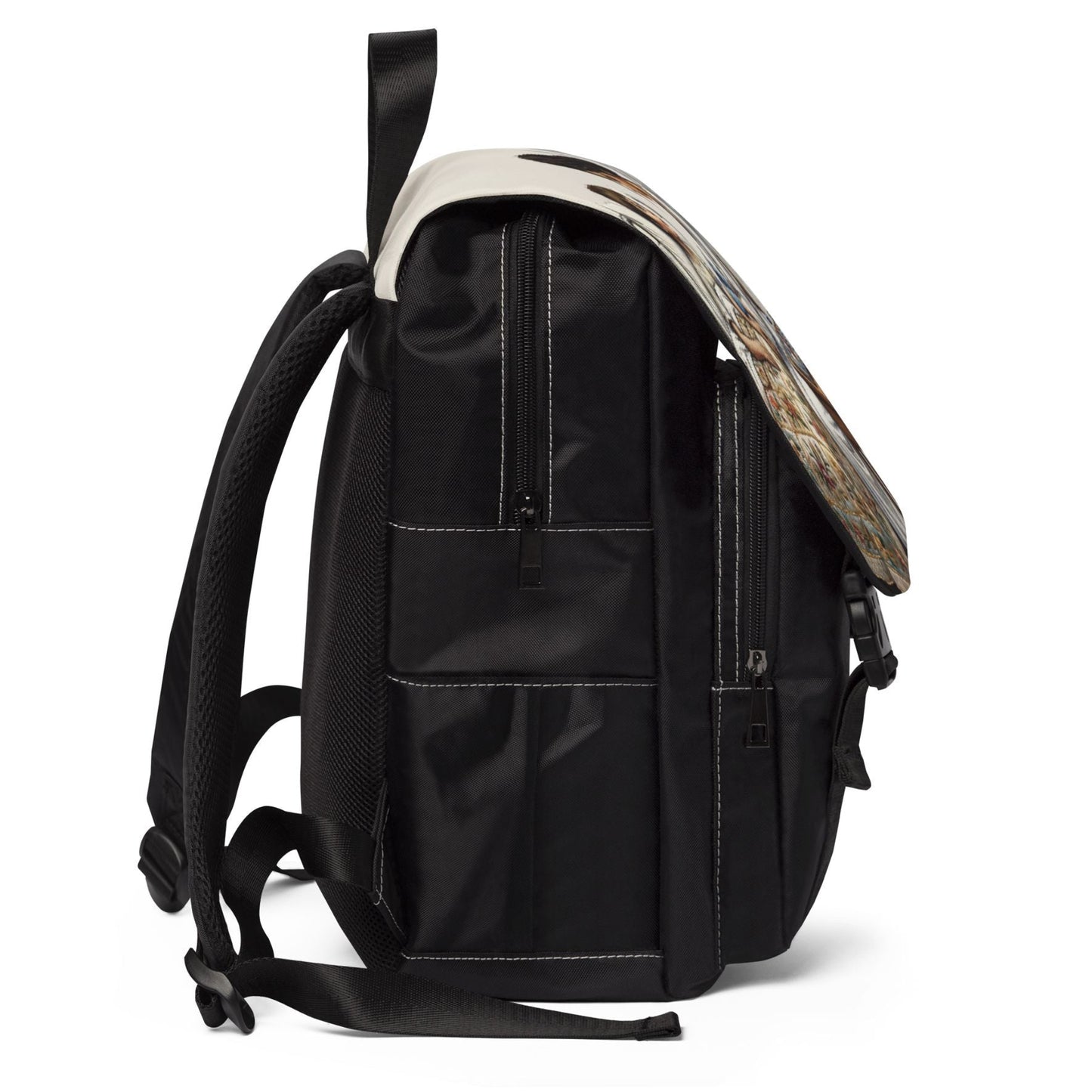Healing Wings Pediatric Backpack