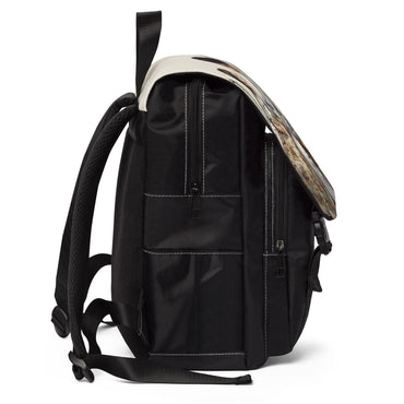 Healing Wings Pediatric Backpack