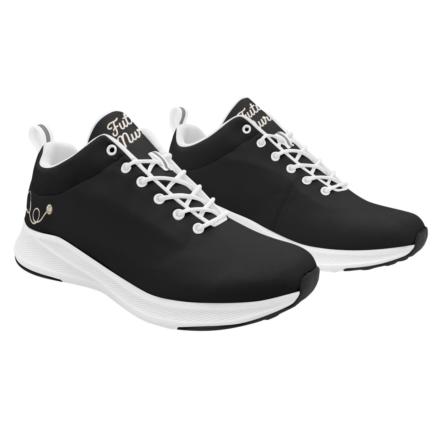 Future Nurse Women's Alpha Running Shoes