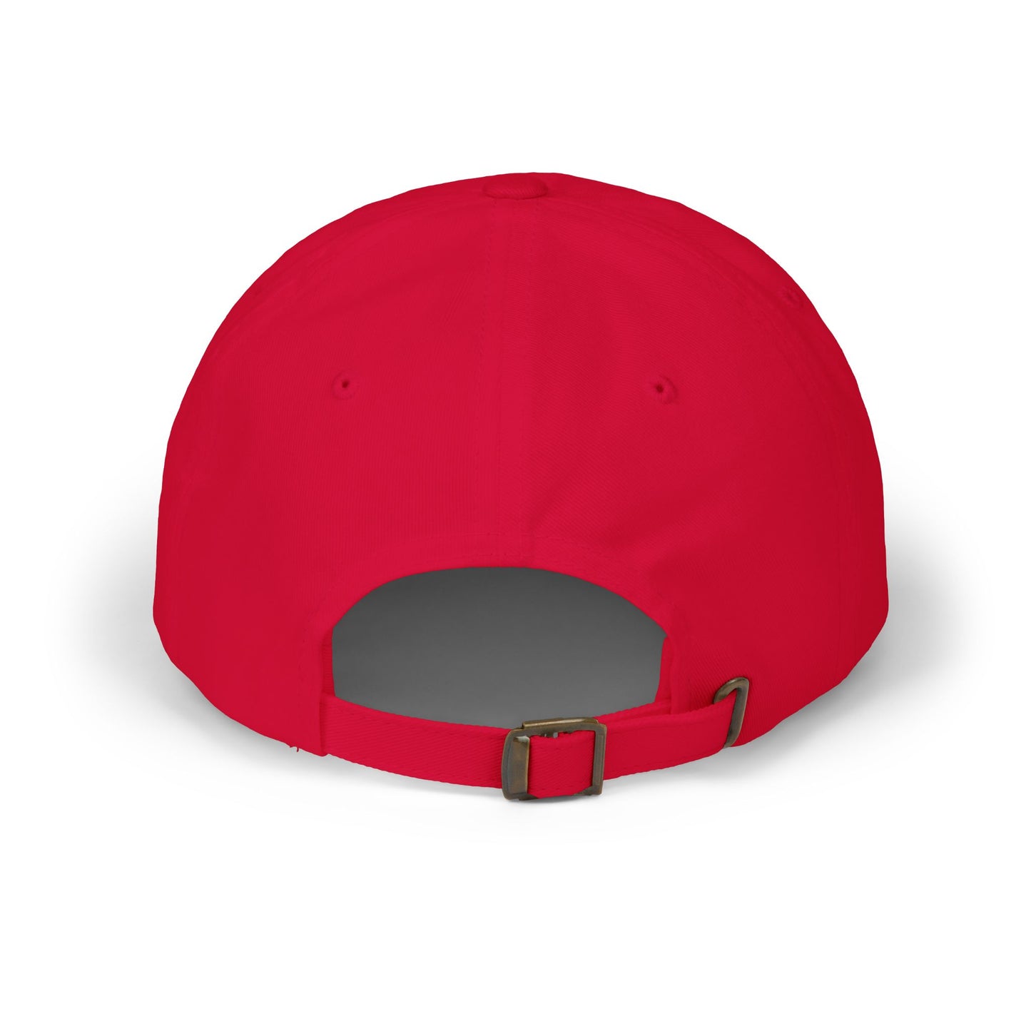 Nurse Frog Cap — "Not Professional" Funny Nurse Hat